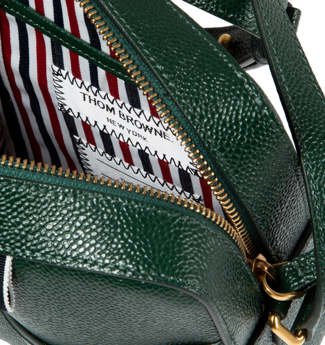 VERTICAL CAMERA BAG