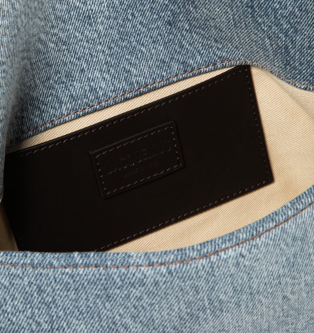 LE BAMBIMOU DENIM