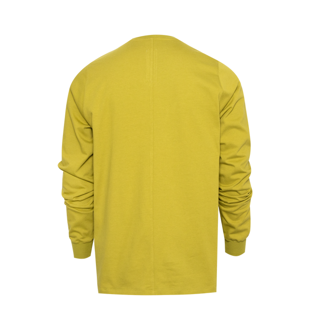 CREWNECK T-SHIRT (MENS)