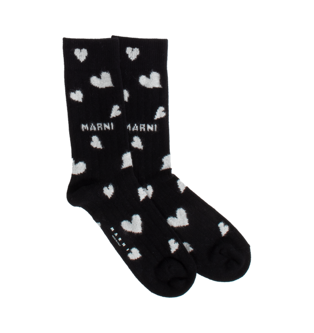 HEART SOCKS