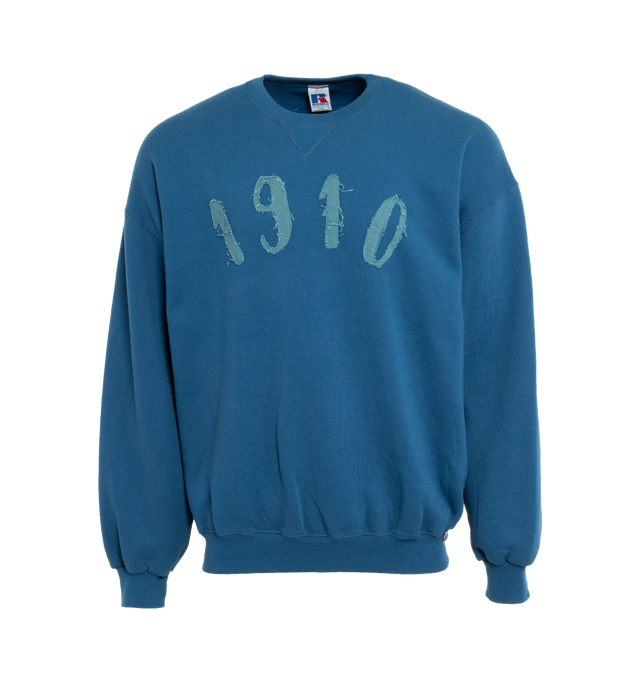 1910 VINTAGE SWEATSHIRT (UNISEX)