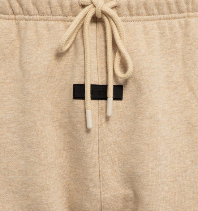 ESSENTIALS SWEATSHORT (MENS)
