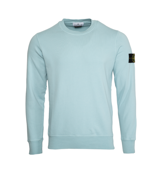 CREWNECK SWEATSHIRT