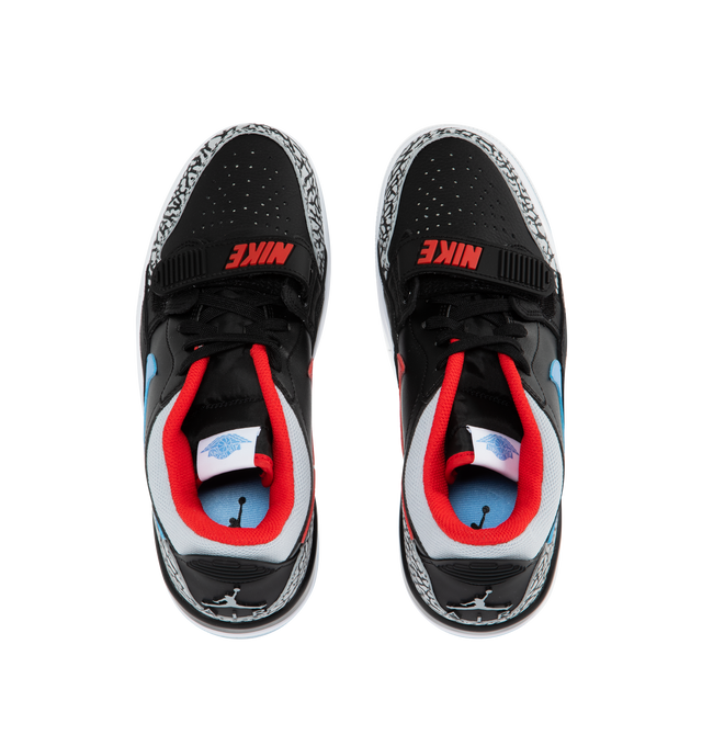 LEGACY 312 LOW OFF-COURT (MENS)