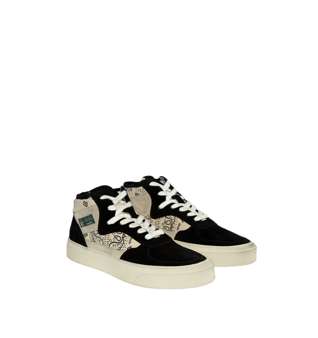 BANDANA CABRIOLETS (MENS)
