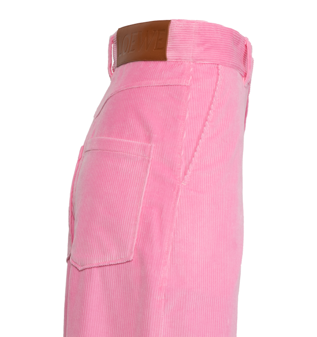 ANAGRAM BAGGY TROUSERS (WOMENS)
