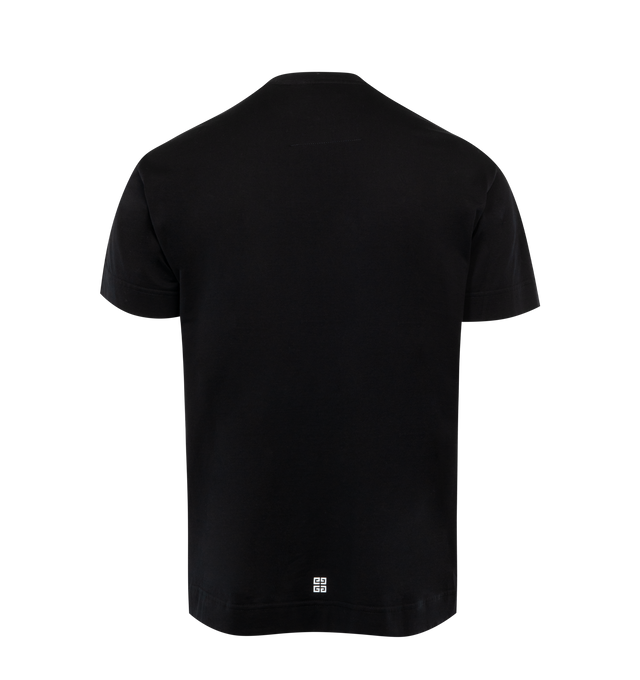 STANDARD SHORT SLEEVE TEE (MENS)