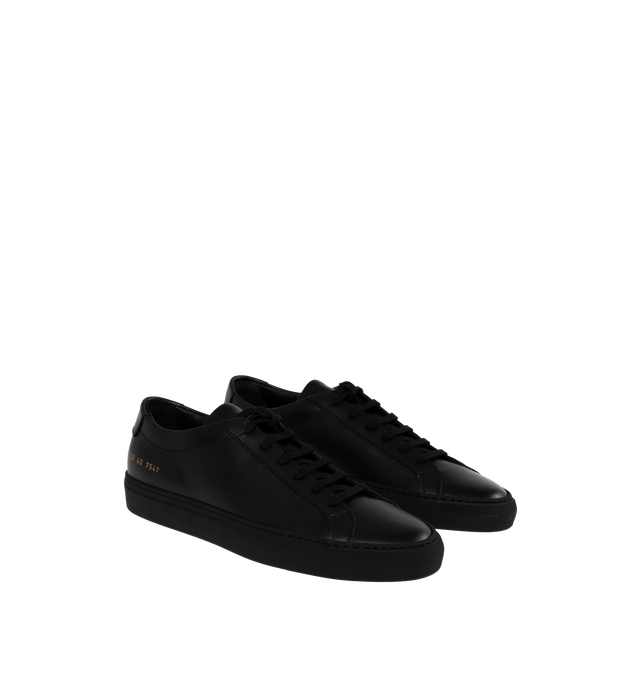 ORIGINAL ACHILLES LOW (MENS)