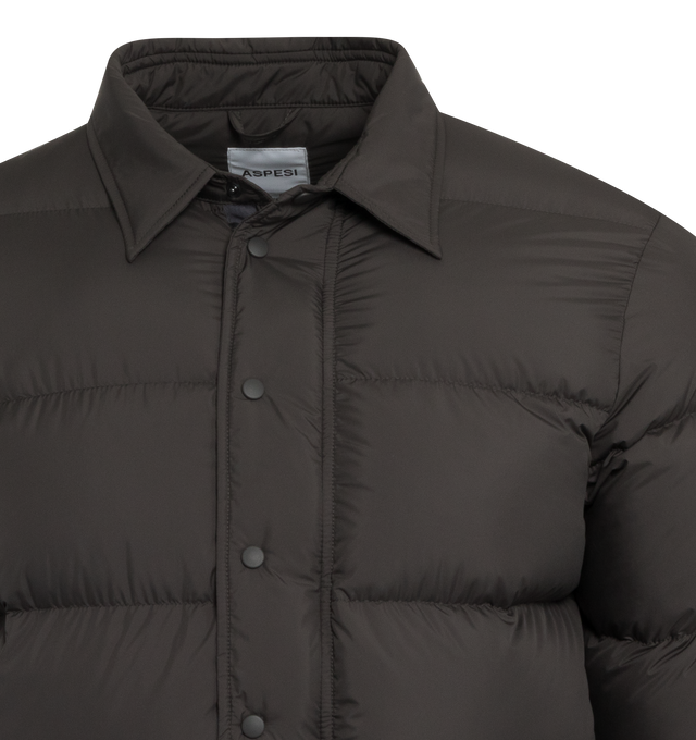 CAMICIA PALMER JACKET (MENS)