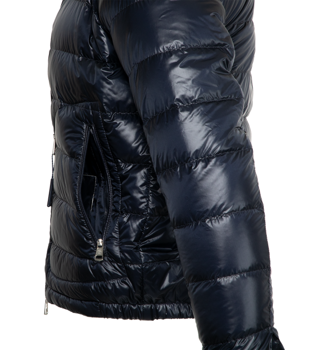 ACORUS GIUBBOTTO JACKET (MENS)