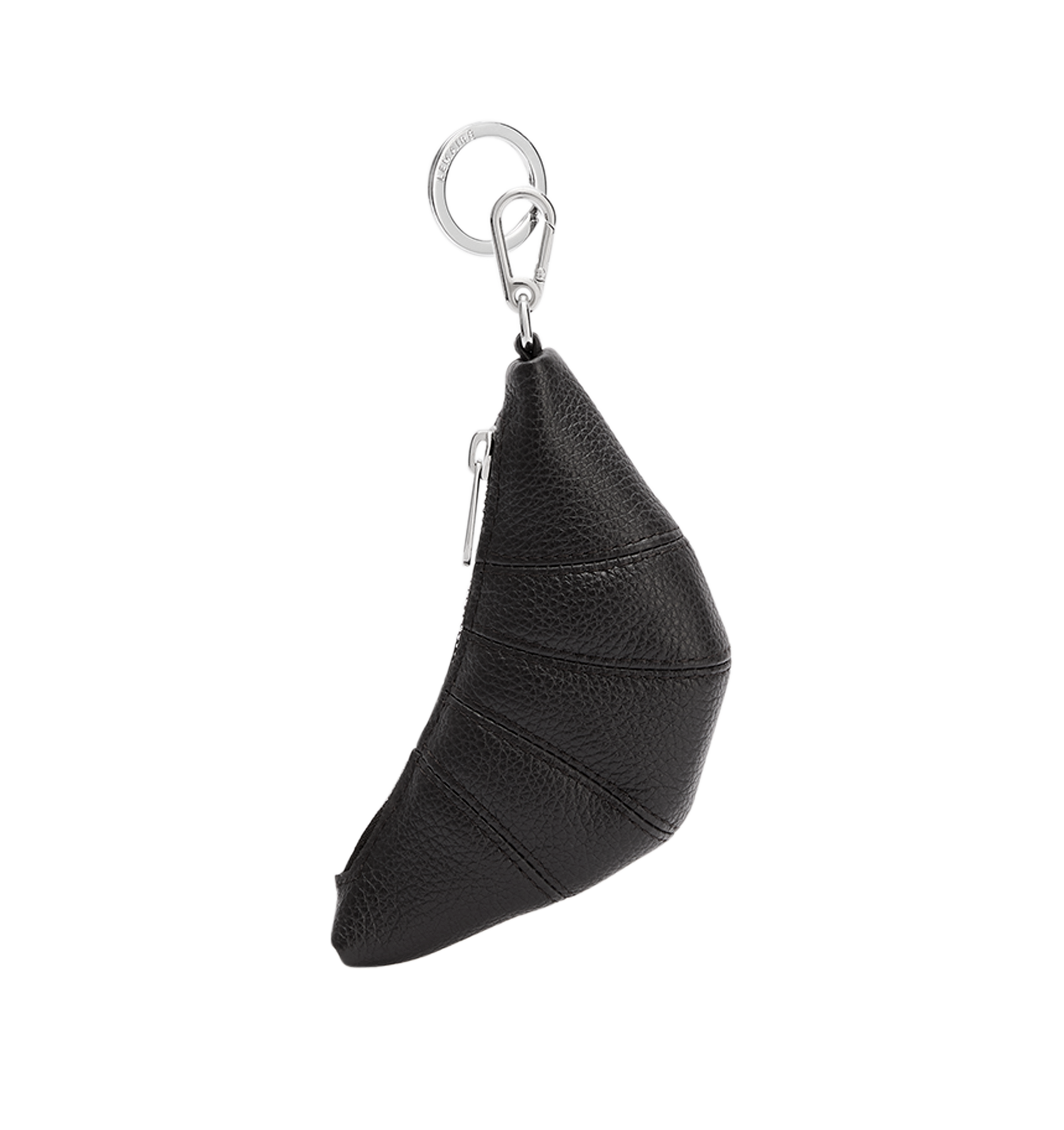 MINI CROISSANT KEYRING – HIRSHLEIFERS MINI CROISSANT KEYRING – HIRSHLEIFERS