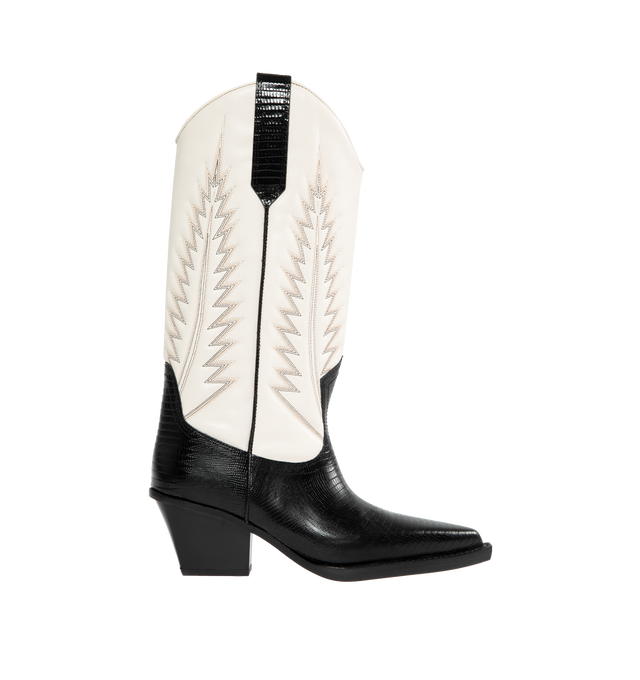 ROSARIO BOOT