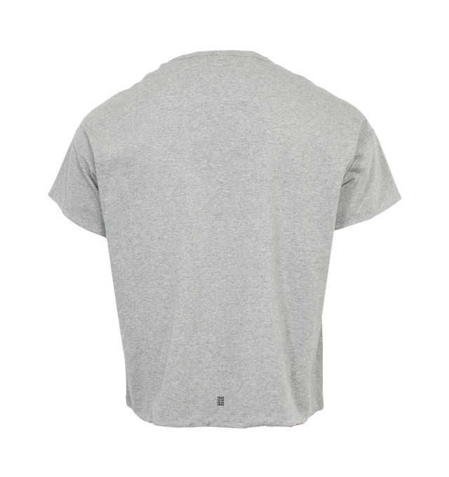 VINTAGE SHORT SLEEVE TEE (MENS)