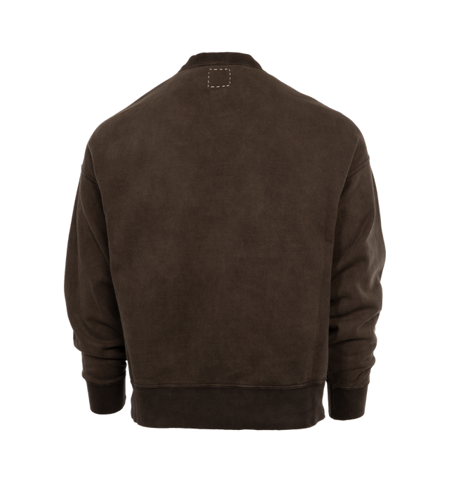 AMPLUS CREWNECK (MENS)