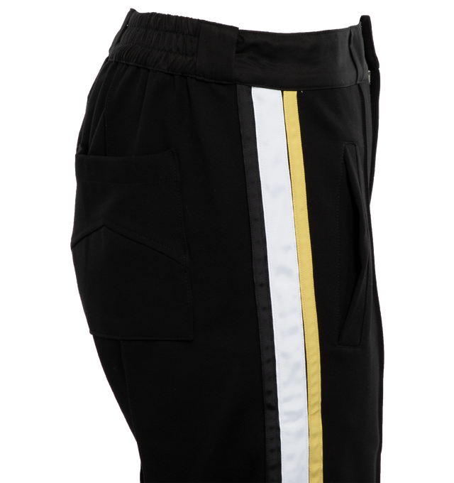 TRAXEDO PANT (MENS)
