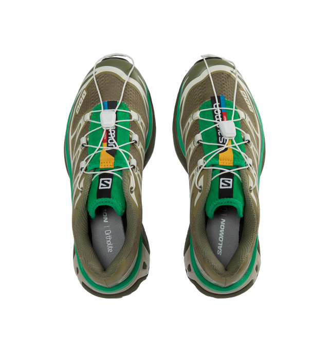 XT-6 (MENS)