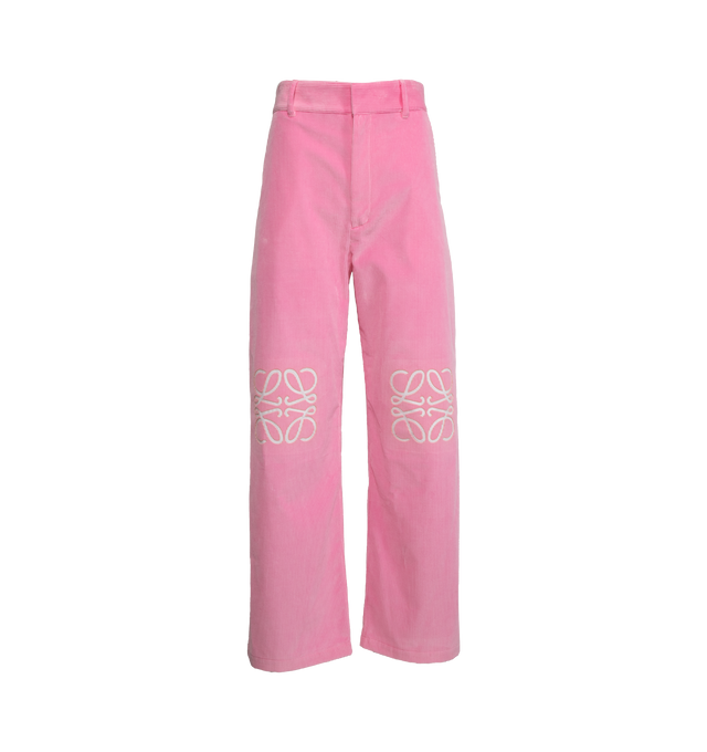 ANAGRAM BAGGY TROUSERS (WOMENS)