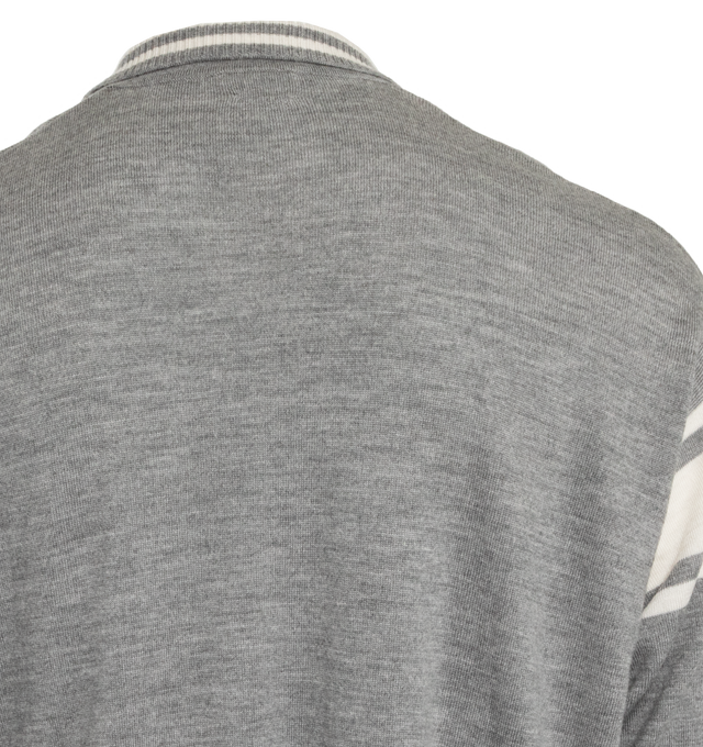 CYCLING POLO (MENS)