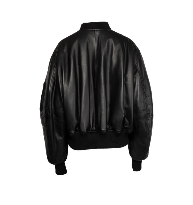 ANJA BOMBER (WOMENS)