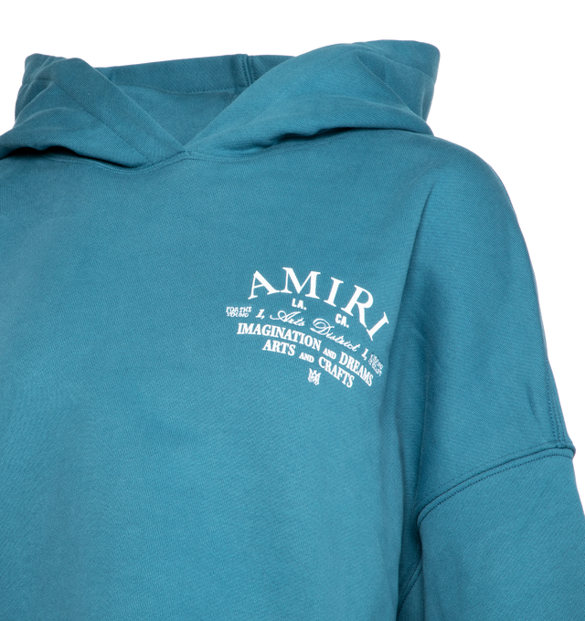 ARTS DISTRICT HOODIE (WOMENS)