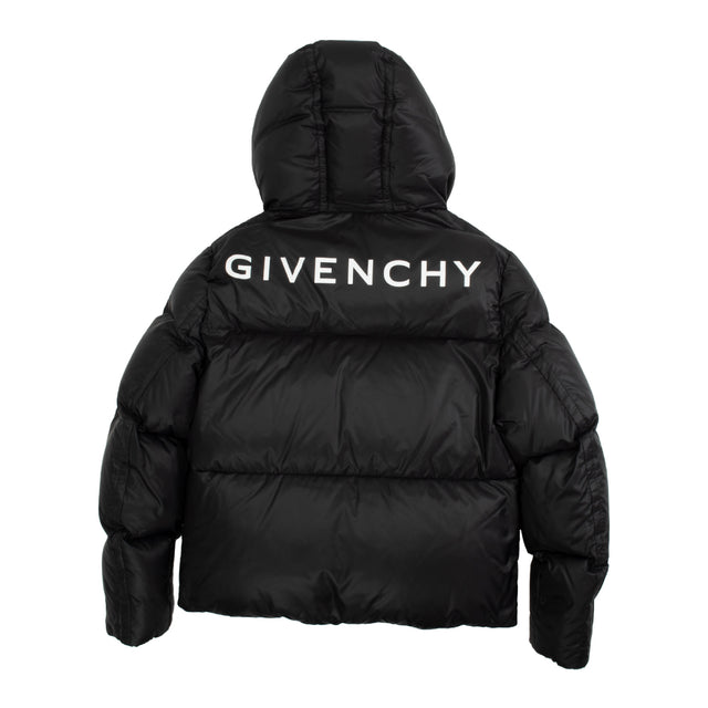 PUFFER BLOUSON (MENS)
