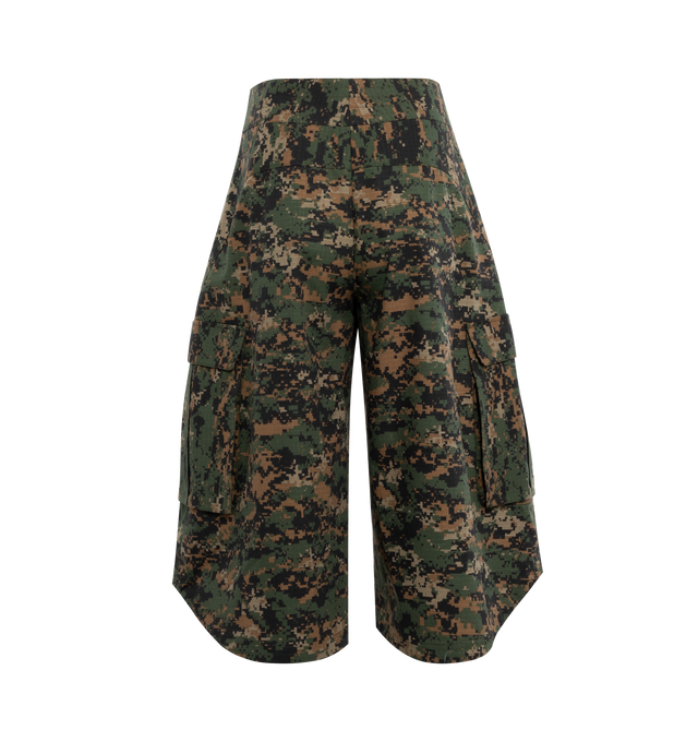 SURF SHORTS (WOMENS)