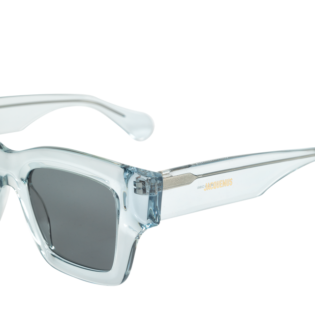 LES LUNETTES BACI (UNISEX)