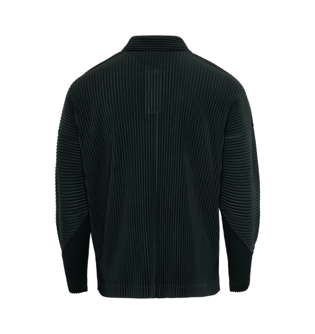 MC AUGUST POLO