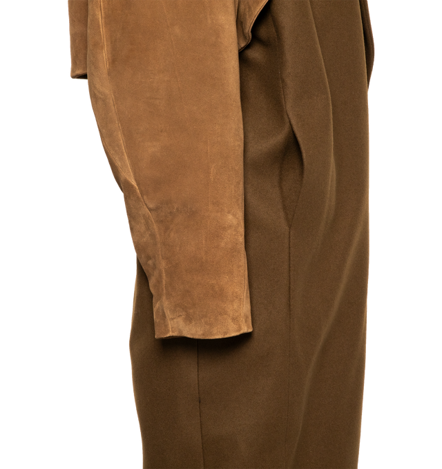 BOLERO COAT