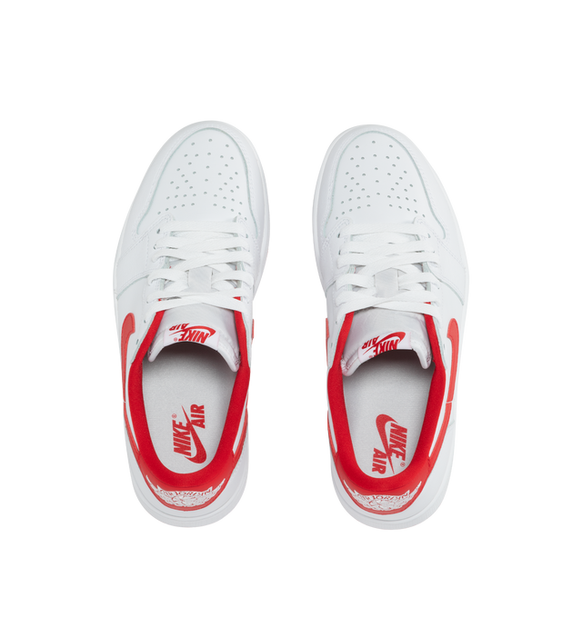 AIR JORDAN 1 LOW OG (MENS)