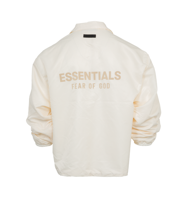 COACHES JACKET (MENS)