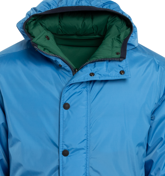 ROSIERE JACKET (MENS)
