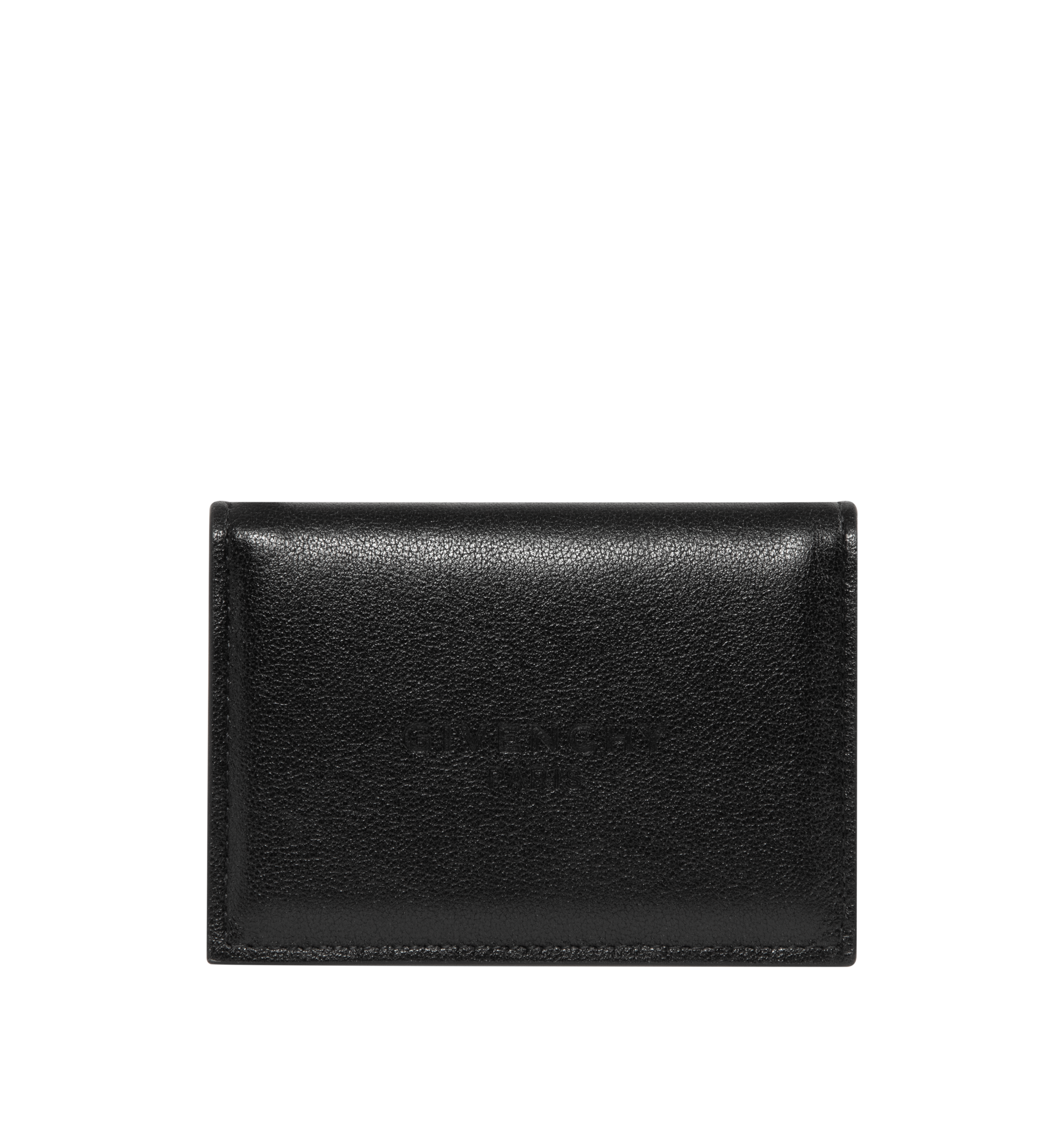カナリィ　バンドルカード SNAP CLOSURE CARD HOLDER – HIRSHLEIFERS