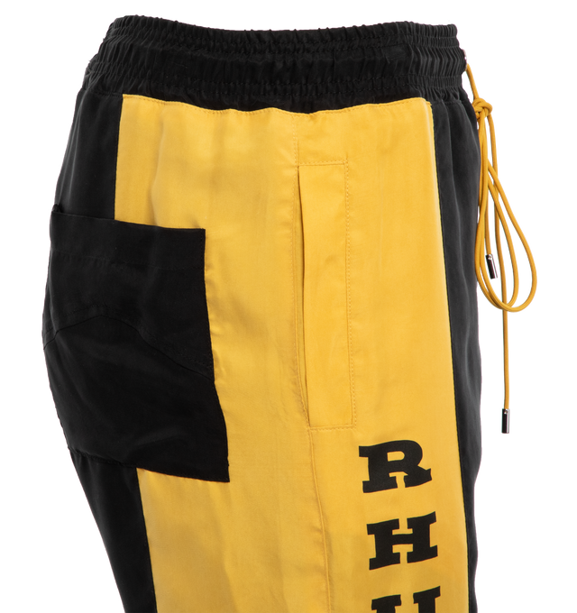RALLY PANT (MENS)
