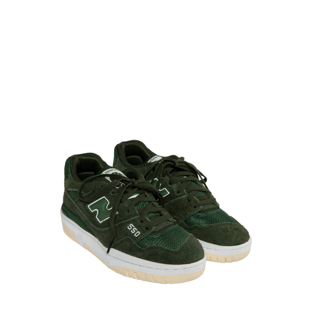 550 SNEAKER (UNISEX)