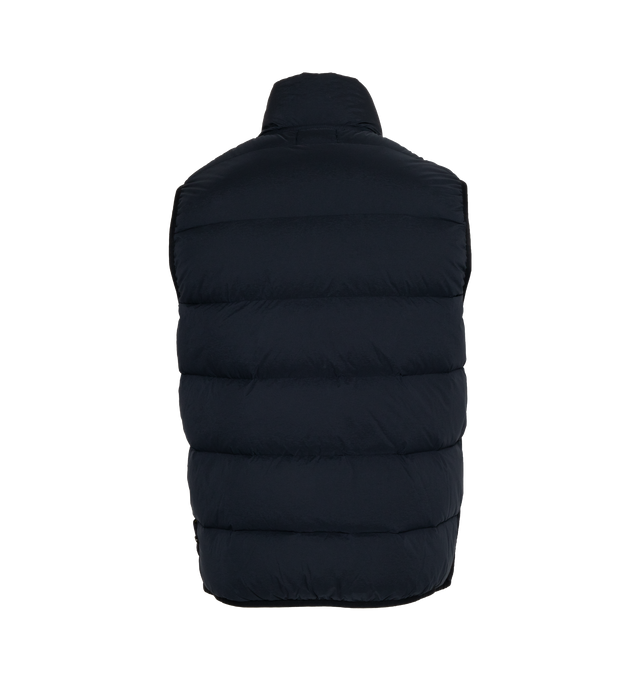 PUFFER VEST