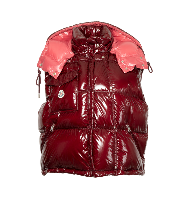 KARAKORUM RIPSTOP (WOMENS)