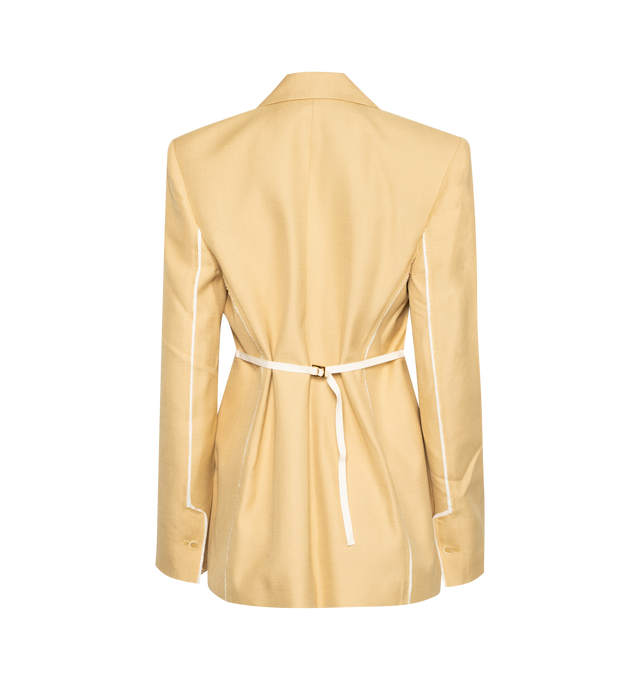 LA VESTE CARACO (WOMENS)