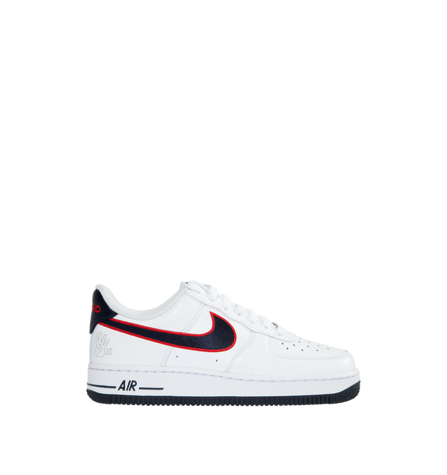 AIR FORCE 1 '07 (WOMENS)