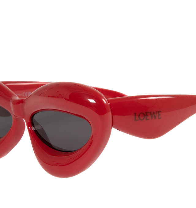 FASHION SHOW INFLATE SUNGLASSSES (WOMENS)