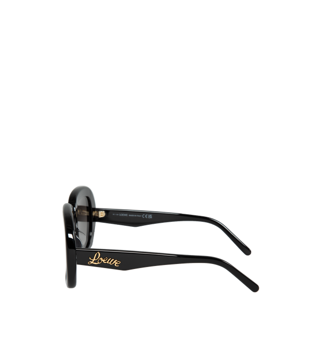 ACETATE AVIATOR SUNGLASSES