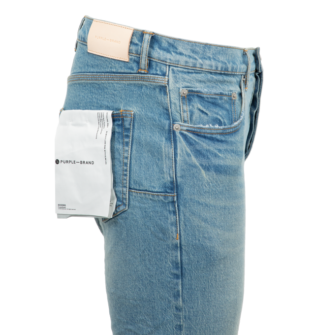 90'S WORN SLIM
