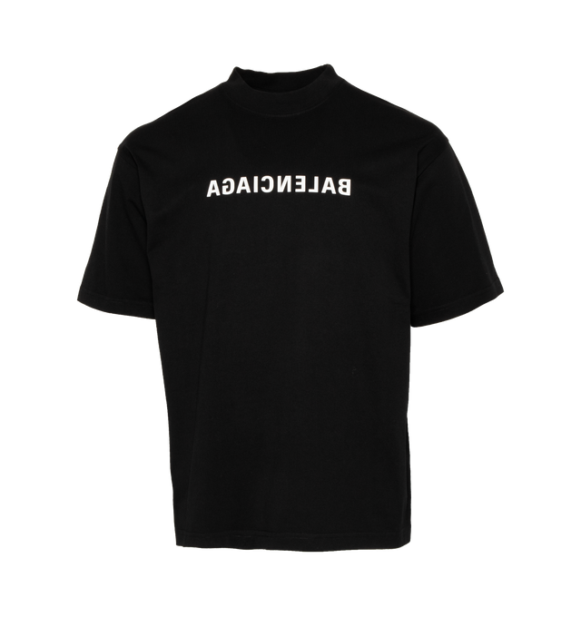 MEDIUM FIT T-SHIRT (MENS)