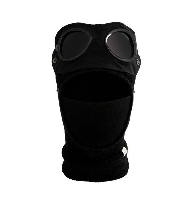 GOGGLE BALACLAVA