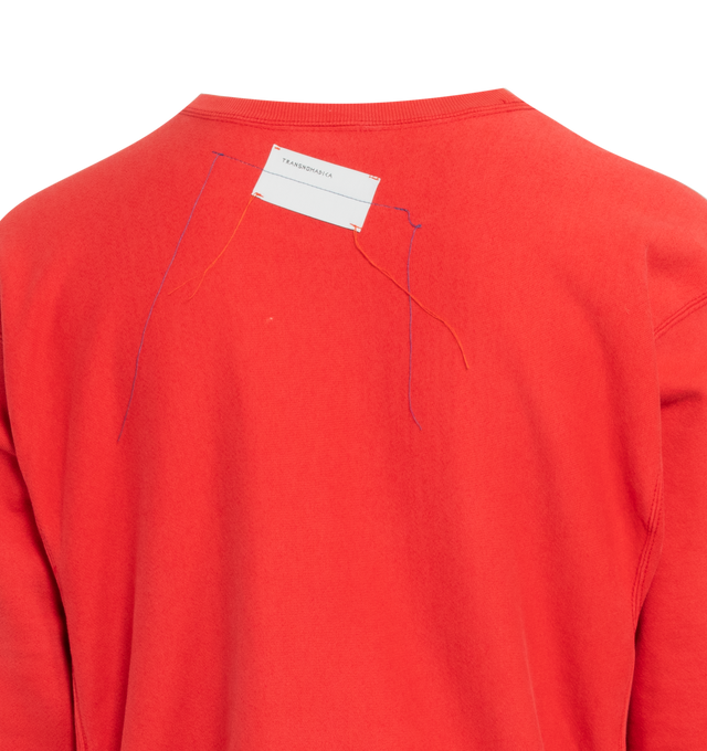1910 VINTAGE SWEATSHIRT (UNISEX)