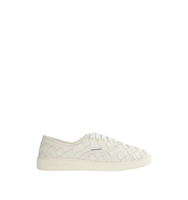 SAWYER LACE UP SNEAKER (MENS)