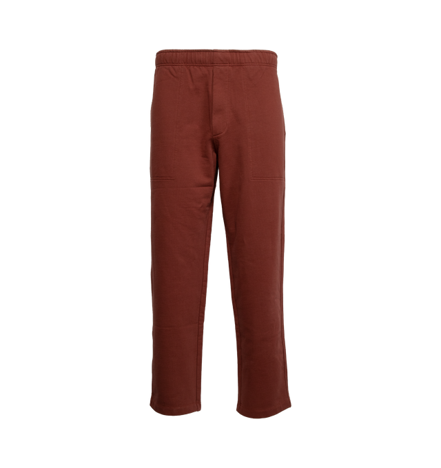 SWEATPANT (MENS)
