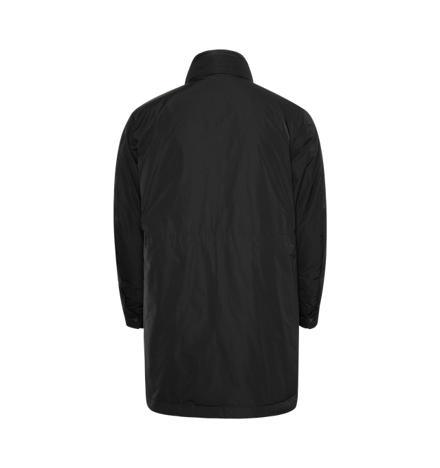 NUELTIN LONG COAT (MENS)