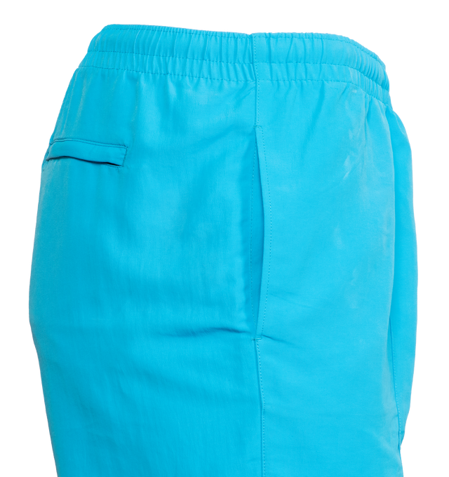 BEACHER 7" TRUNKS
