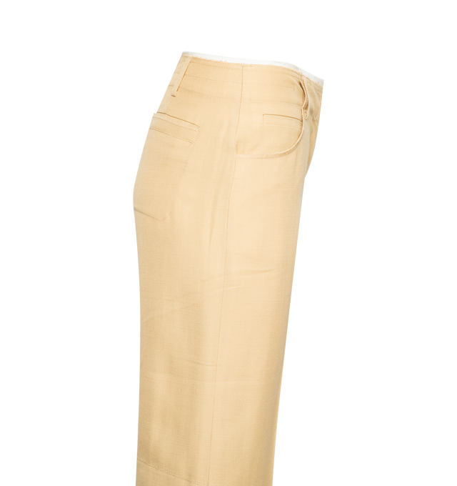 LA PANTALON CORTO (WOMENS)